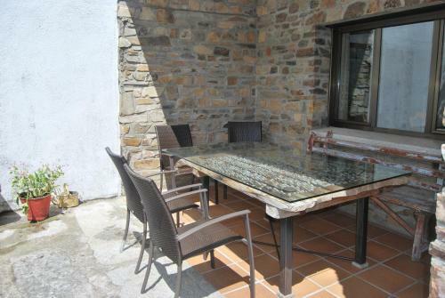 Casa Rural La Cuadra�