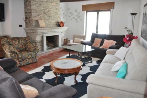 Casa Rural La Cuadra�