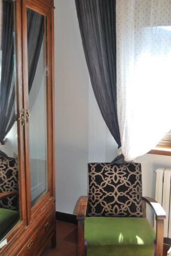 Casa Rural La Cuadra�