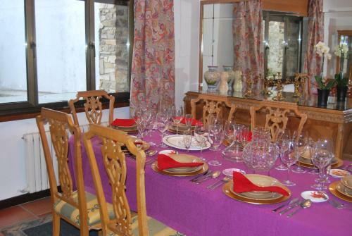 Casa Rural La Cuadra�