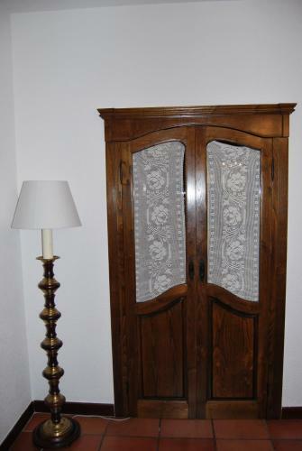 Casa Rural La Cuadra�