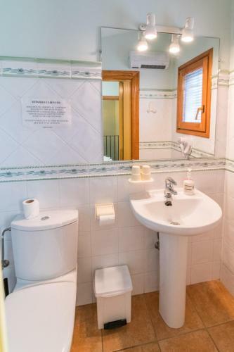 Apartamentos Plaza Mayor
