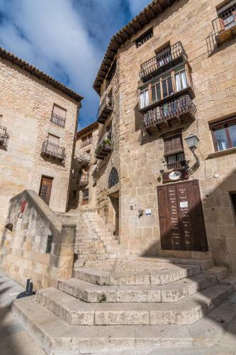 Apartamentos Plaza Mayor