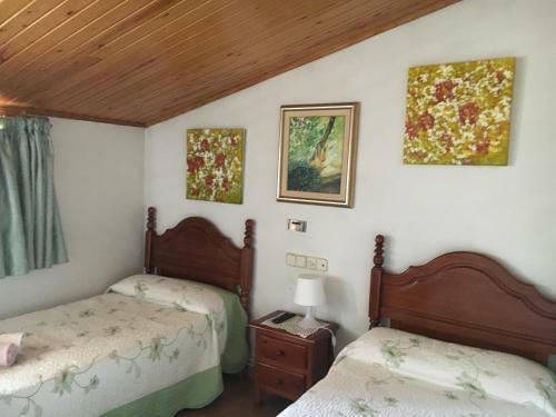 Hotel Fonda Muntanya