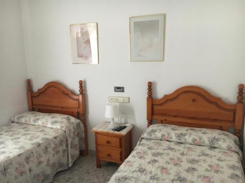 Hotel Fonda Muntanya