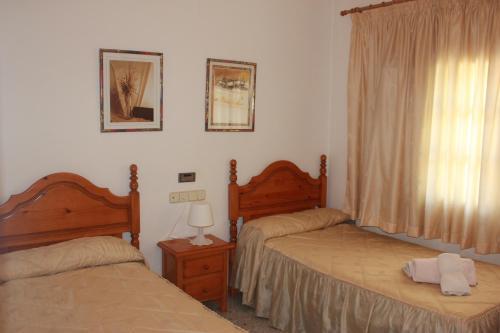 Hotel Fonda Muntanya