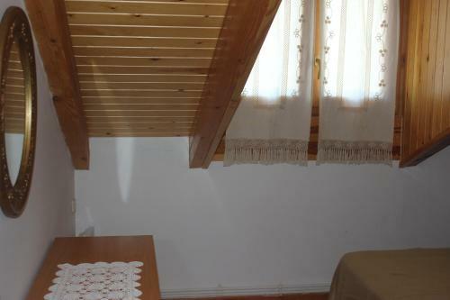 Hotel Fonda Muntanya