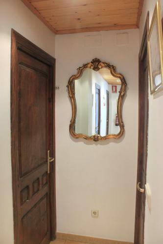 Hotel Fonda Muntanya