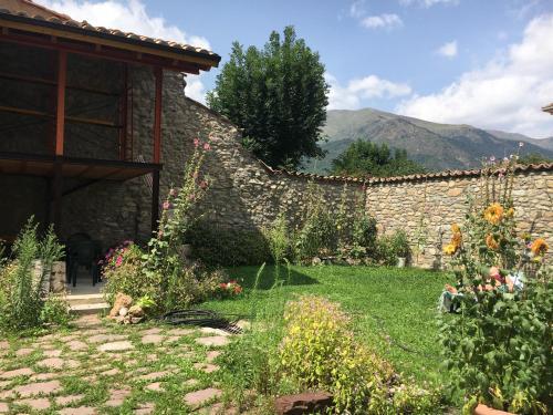 Hotel Fonda Muntanya