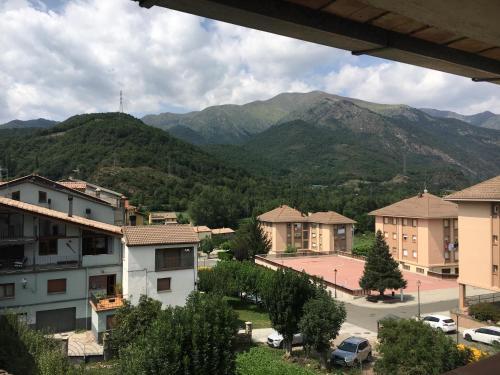 Hotel Fonda Muntanya