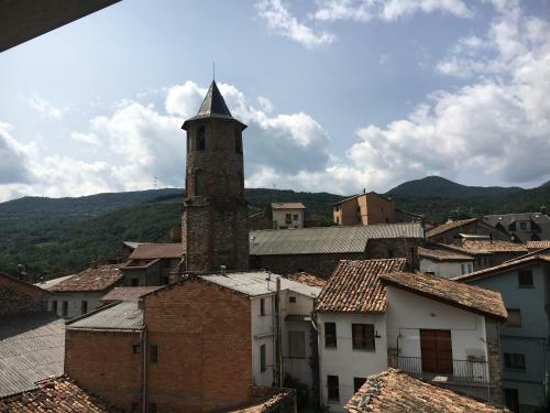Hotel Fonda Muntanya
