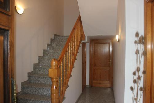 Hotel Fonda Muntanya