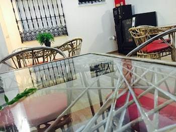 Hostal Alcaray�n