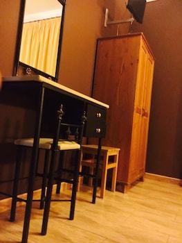 Hostal Alcaray�n