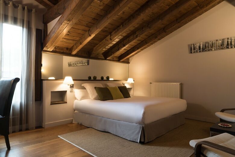 Relais Du Silence Hotel Rural Iribarnia