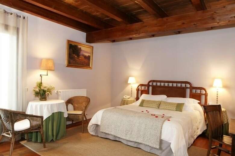 Relais Du Silence Hotel Rural Iribarnia