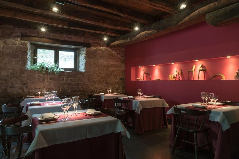 Relais Du Silence Hotel Rural Iribarnia