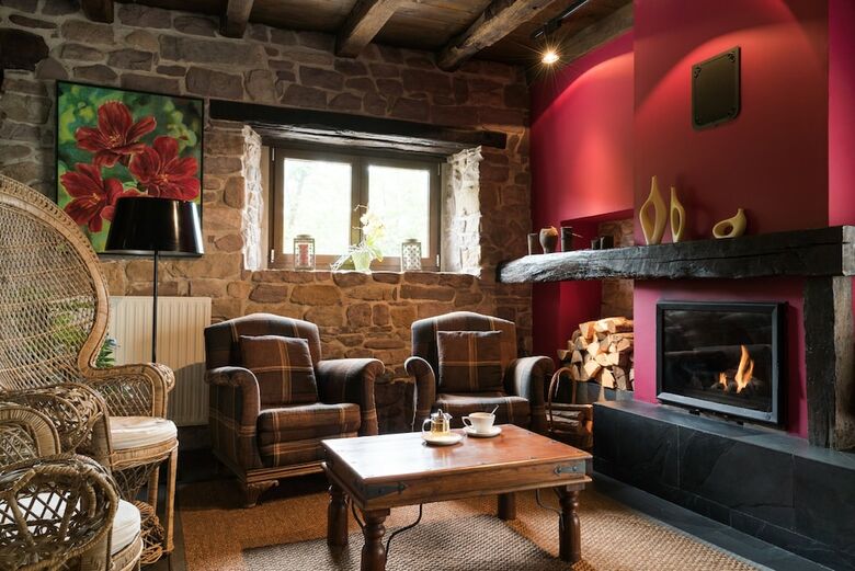 Relais Du Silence Hotel Rural Iribarnia