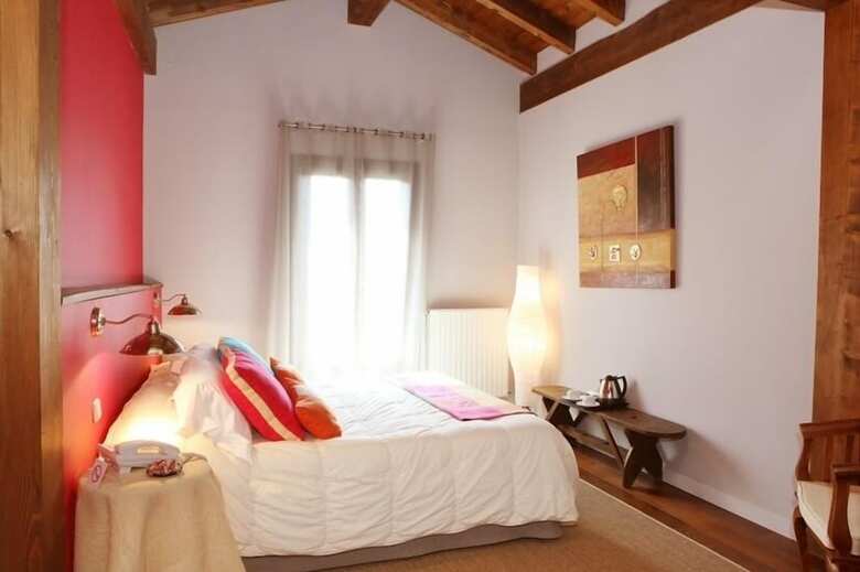 Relais Du Silence Hotel Rural Iribarnia