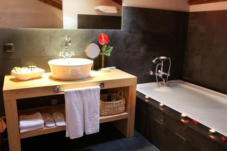 Relais Du Silence Hotel Rural Iribarnia