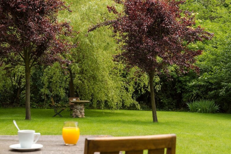 Relais Du Silence Hotel Rural Iribarnia