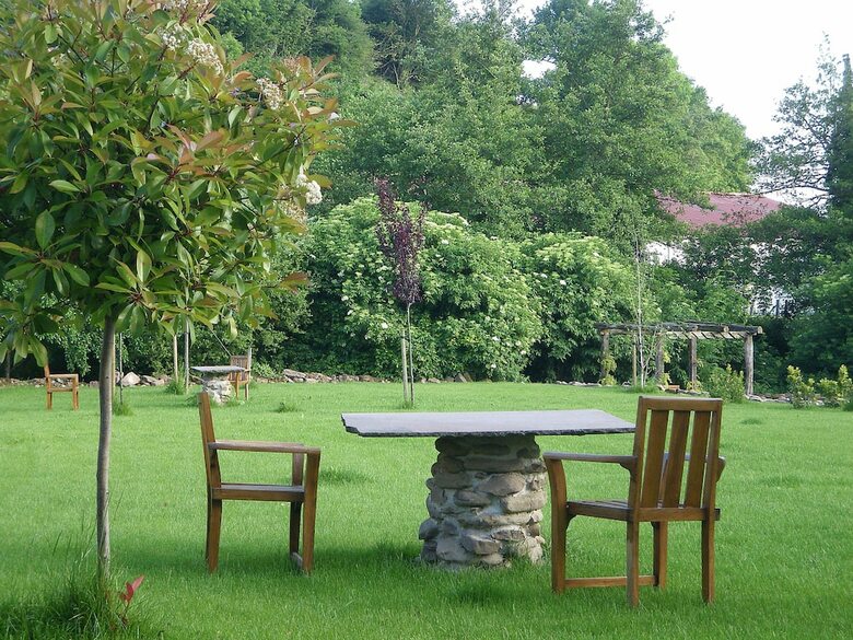 Relais Du Silence Hotel Rural Iribarnia