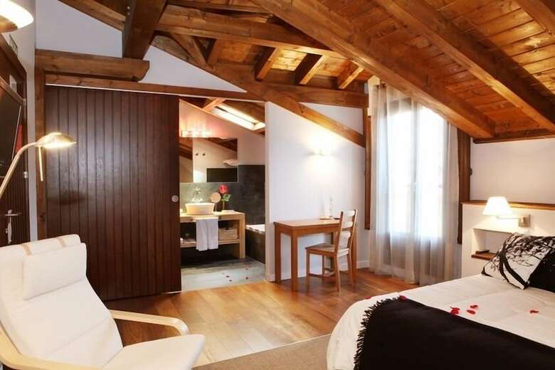 Relais Du Silence Hotel Rural Iribarnia