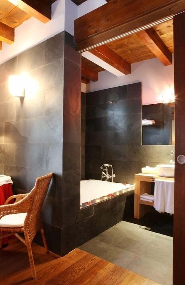 Relais Du Silence Hotel Rural Iribarnia