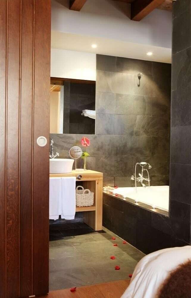 Relais Du Silence Hotel Rural Iribarnia