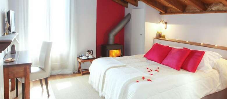 Relais Du Silence Hotel Rural Iribarnia