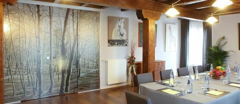 Relais Du Silence Hotel Rural Iribarnia