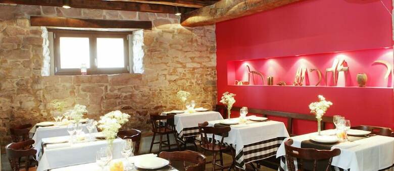 Relais Du Silence Hotel Rural Iribarnia