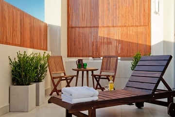 Hotel Art Suites & Gallery