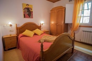 Hostal Casa Rural O Xastre De Anos