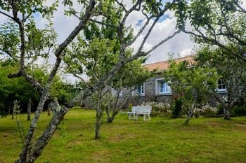 Hostal Casa Rural O Xastre De Anos