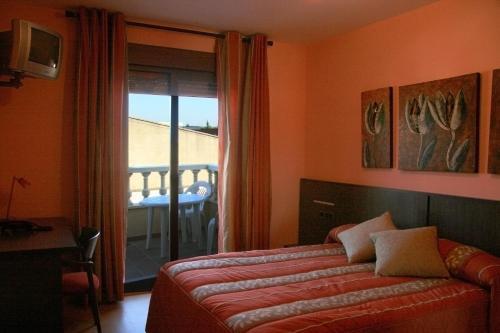 Hotel Fray Sebastian