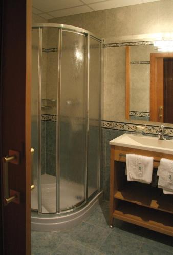 Hotel Fray Sebastian