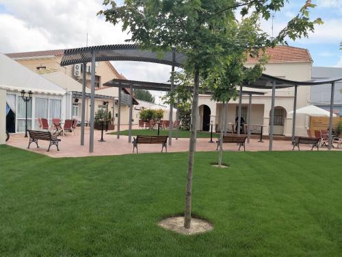 Hotel Fray Sebastian