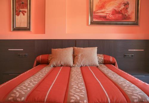 Hotel Fray Sebastian