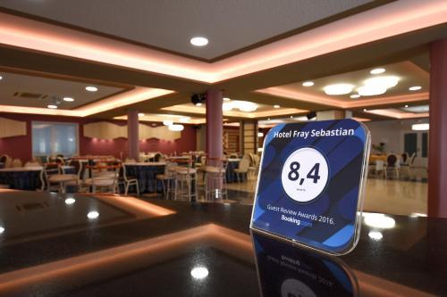 Hotel Fray Sebastian