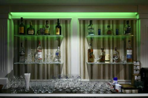Hotel Fray Sebastian