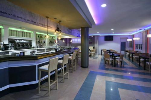 Hotel Fray Sebastian