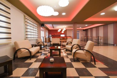 Hotel Fray Sebastian