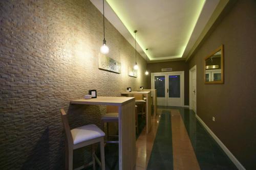 Hotel Fray Sebastian