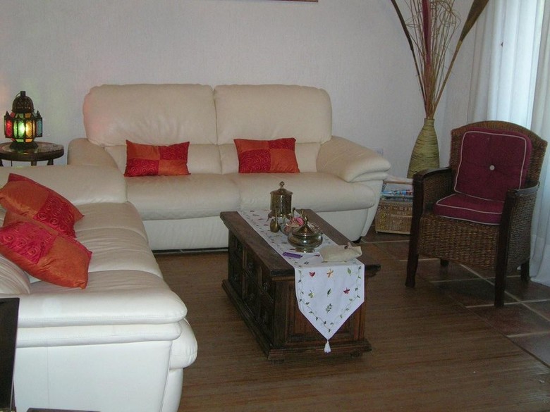 Hotel La Posada De Menchu
