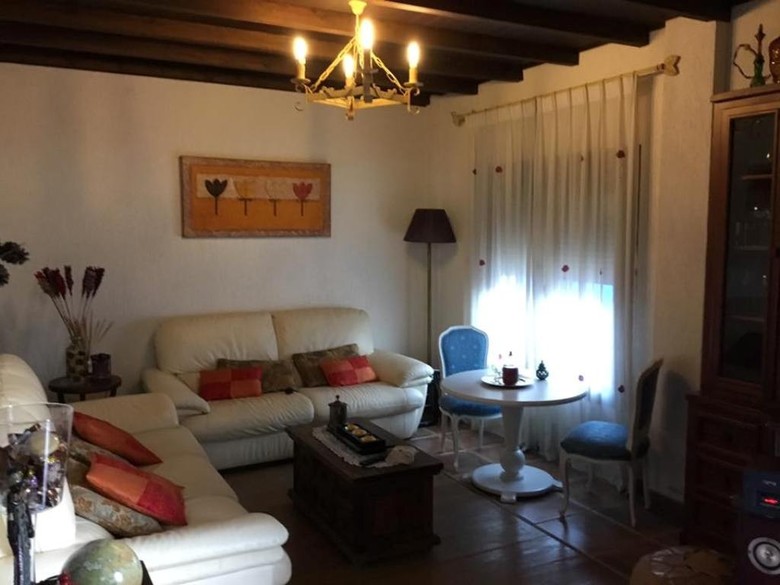 Hotel La Posada De Menchu