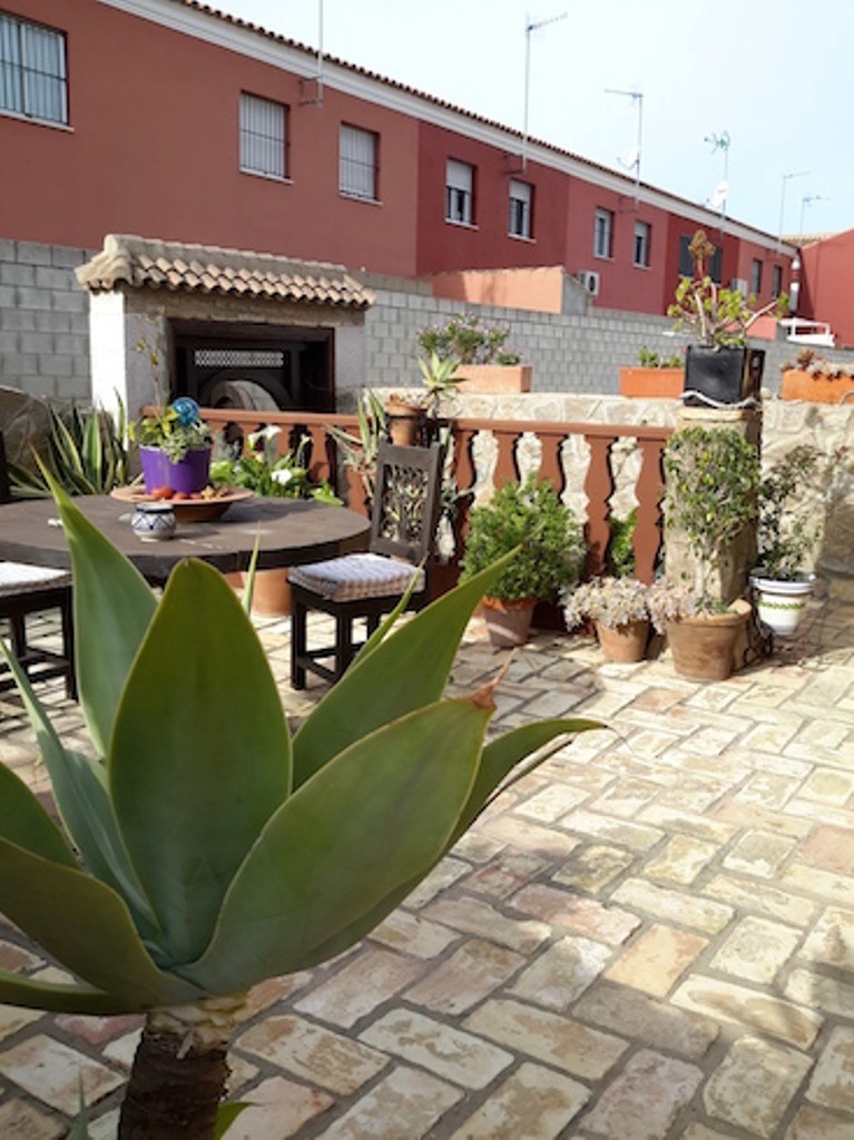 Hotel La Posada De Menchu