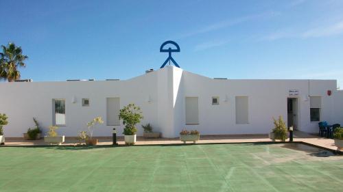 Hostal Holidays Mojacar