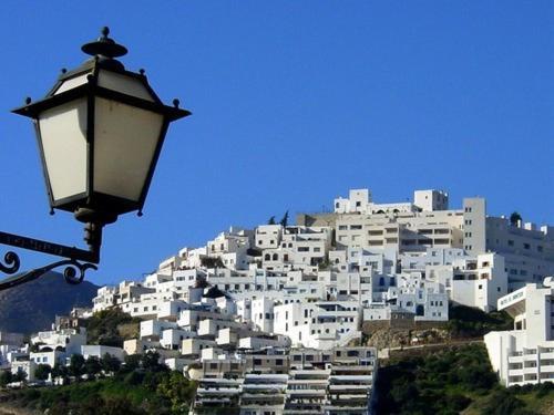 Hostal Holidays Mojacar