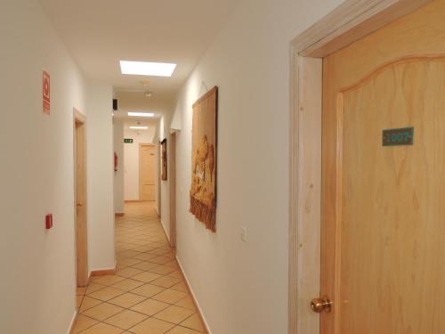 Hostal Holidays Mojacar